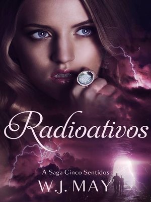 cover image of Radioativos